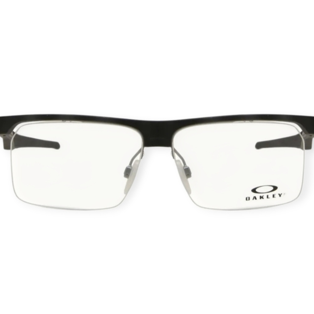 Oakley OX8053 Coupler Satin Black Camo Frame 56-13-140 MEN'S Glasses